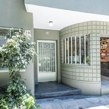 Laredo By Mr W Apartment Mexico City Exterior photo