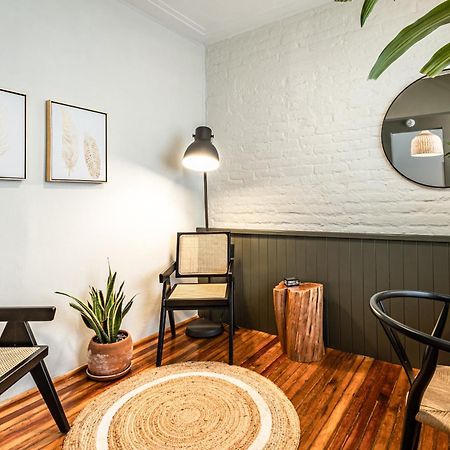Laredo By Mr W Apartment Mexico City Exterior photo