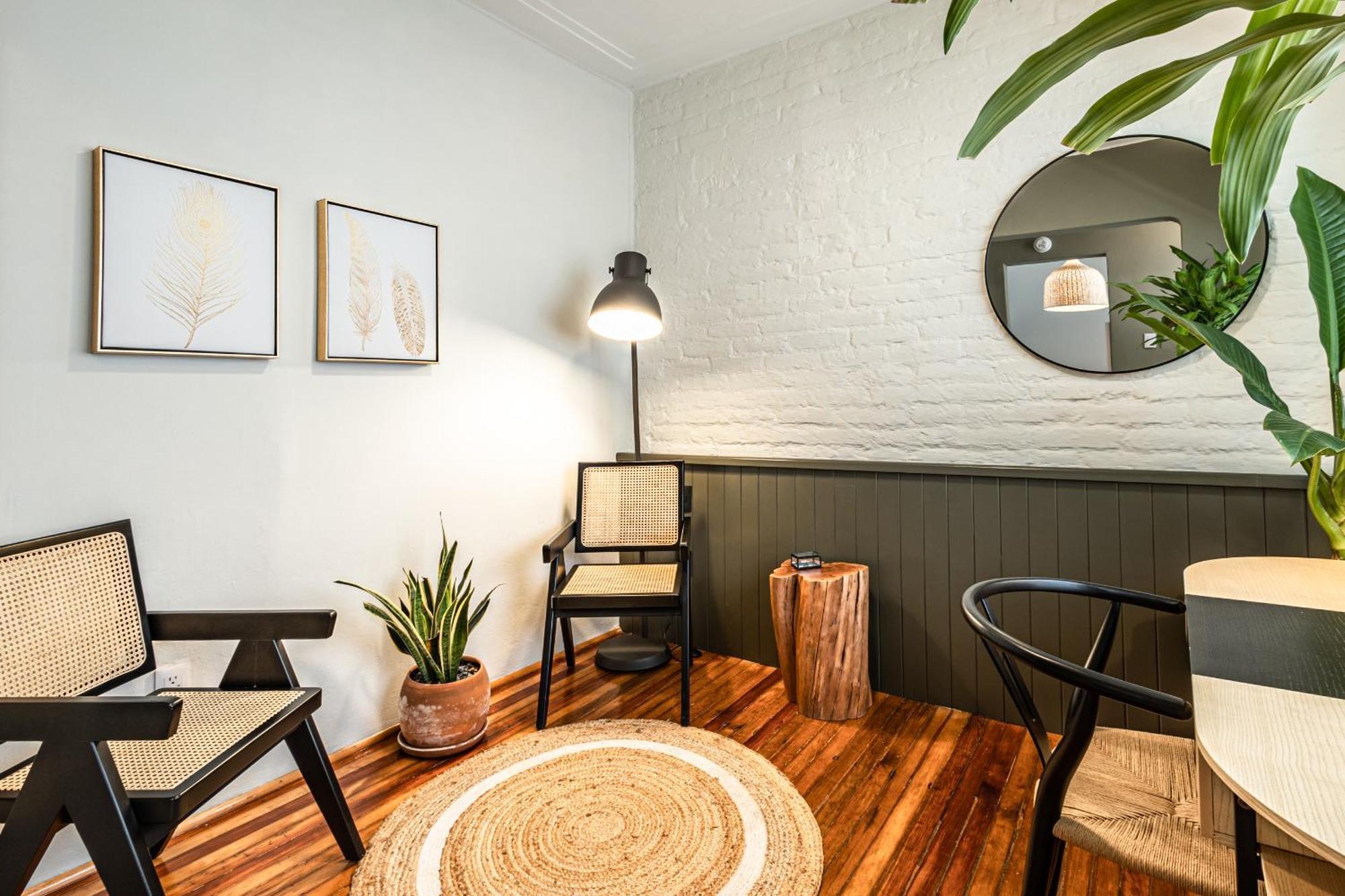 Laredo By Mr W Apartment Mexico City Exterior photo