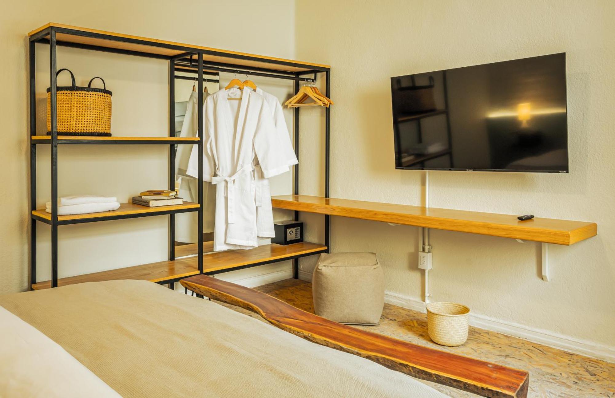 Laredo By Mr W Apartment Mexico City Exterior photo