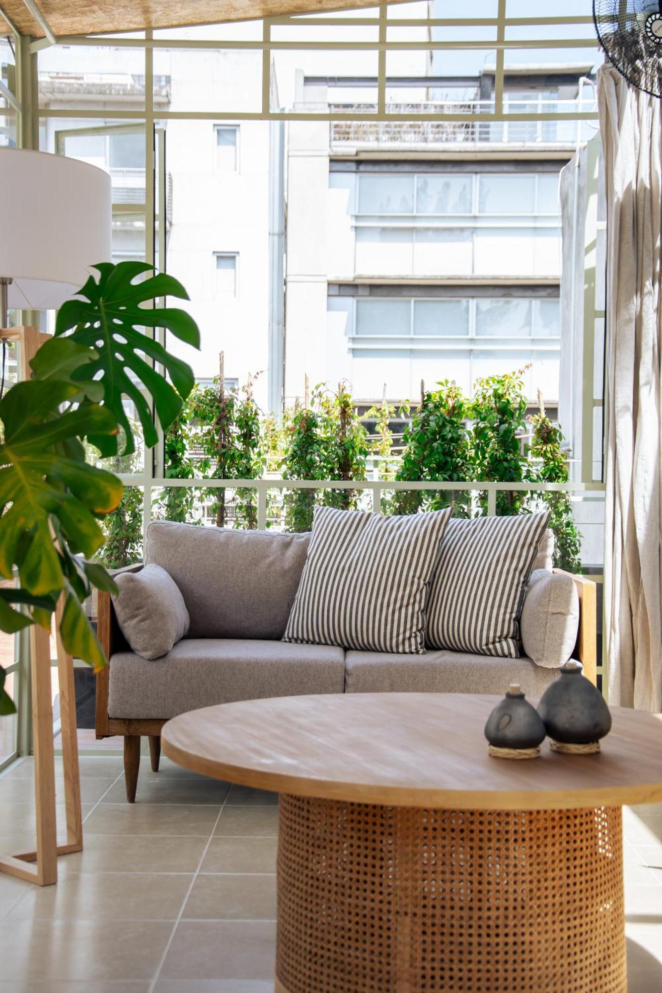 Laredo By Mr W Apartment Mexico City Exterior photo
