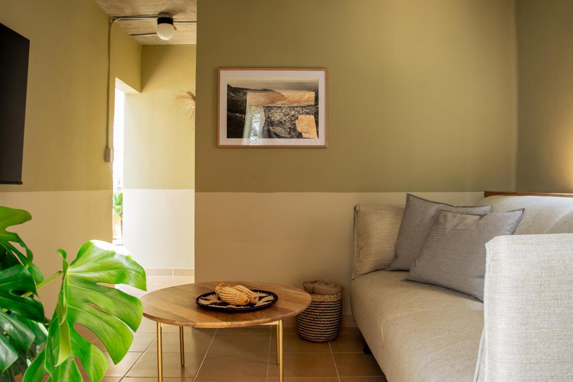 Laredo By Mr W Apartment Mexico City Exterior photo