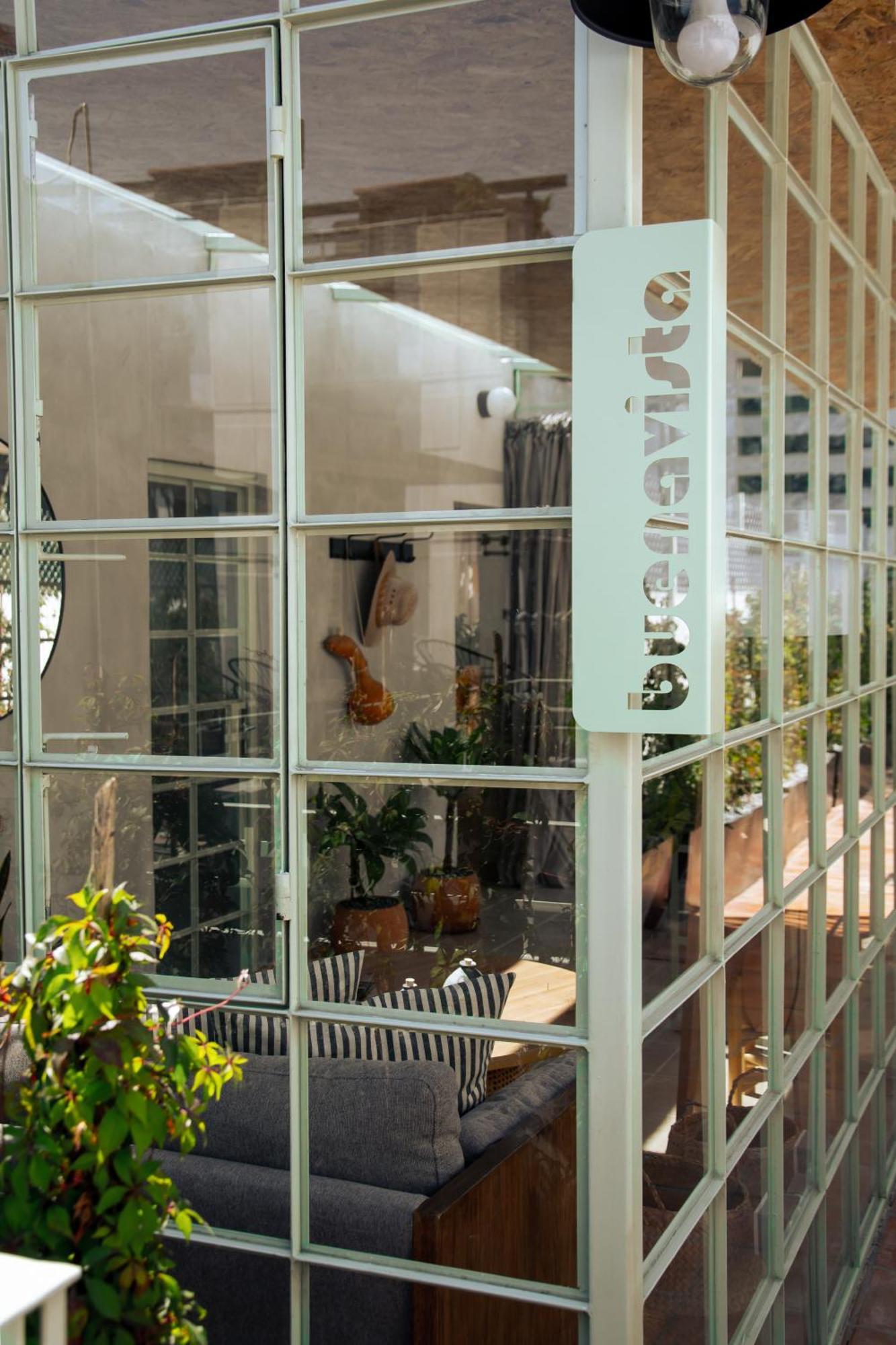 Laredo By Mr W Apartment Mexico City Exterior photo