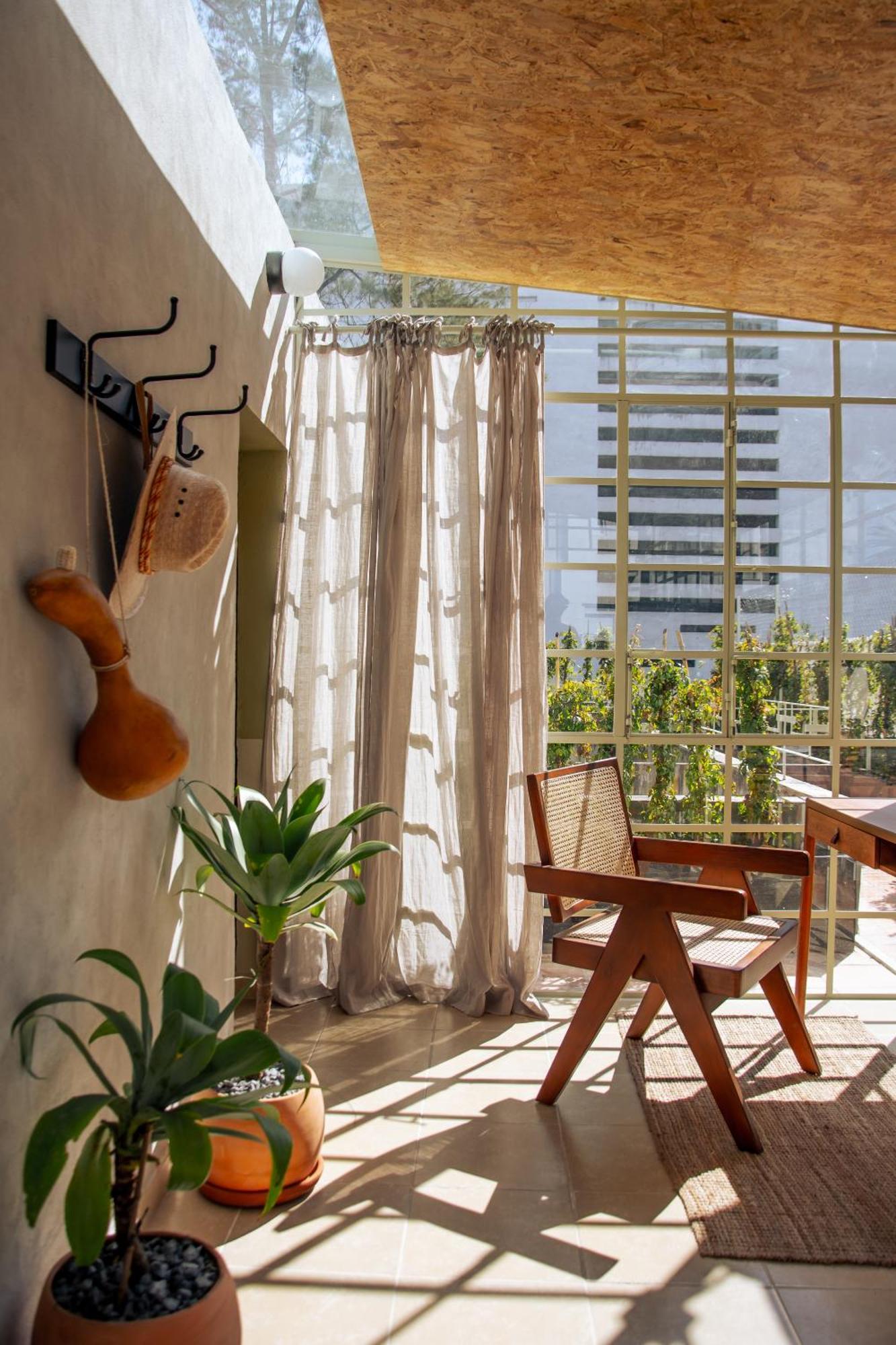 Laredo By Mr W Apartment Mexico City Exterior photo