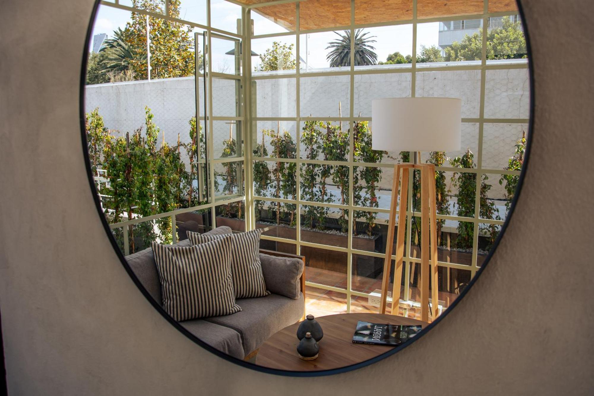 Laredo By Mr W Apartment Mexico City Exterior photo
