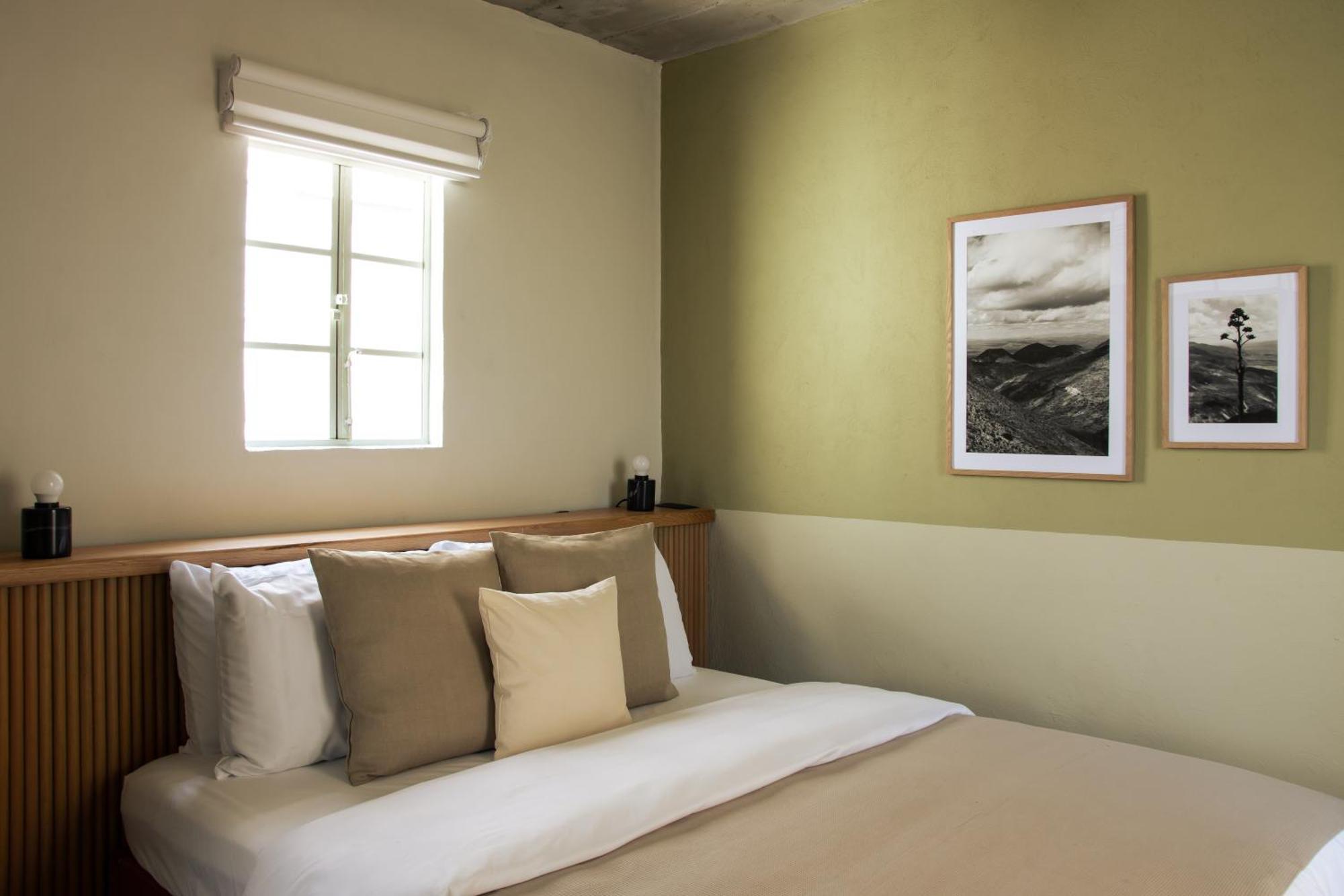 Laredo By Mr W Apartment Mexico City Exterior photo