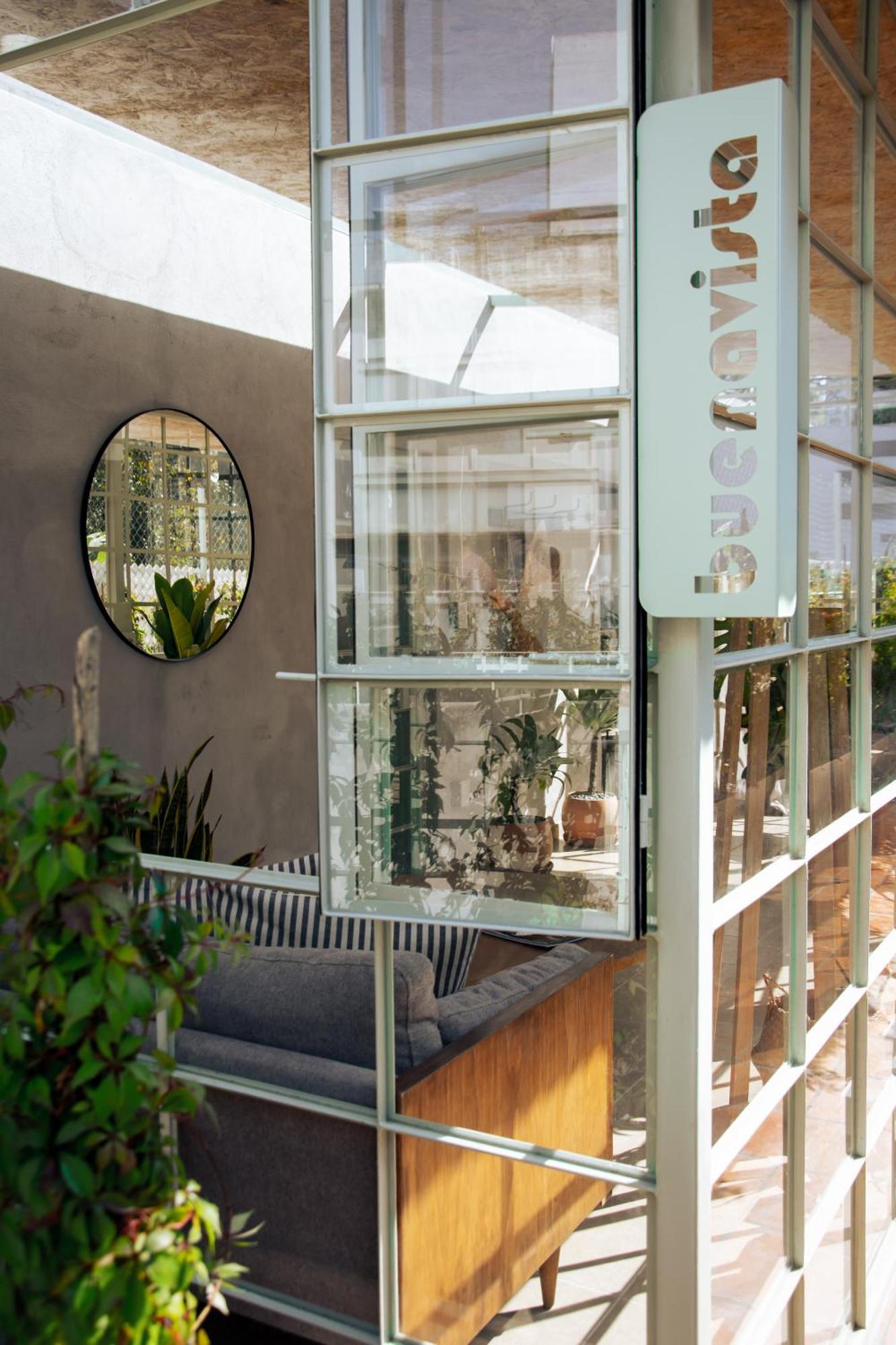 Laredo By Mr W Apartment Mexico City Exterior photo