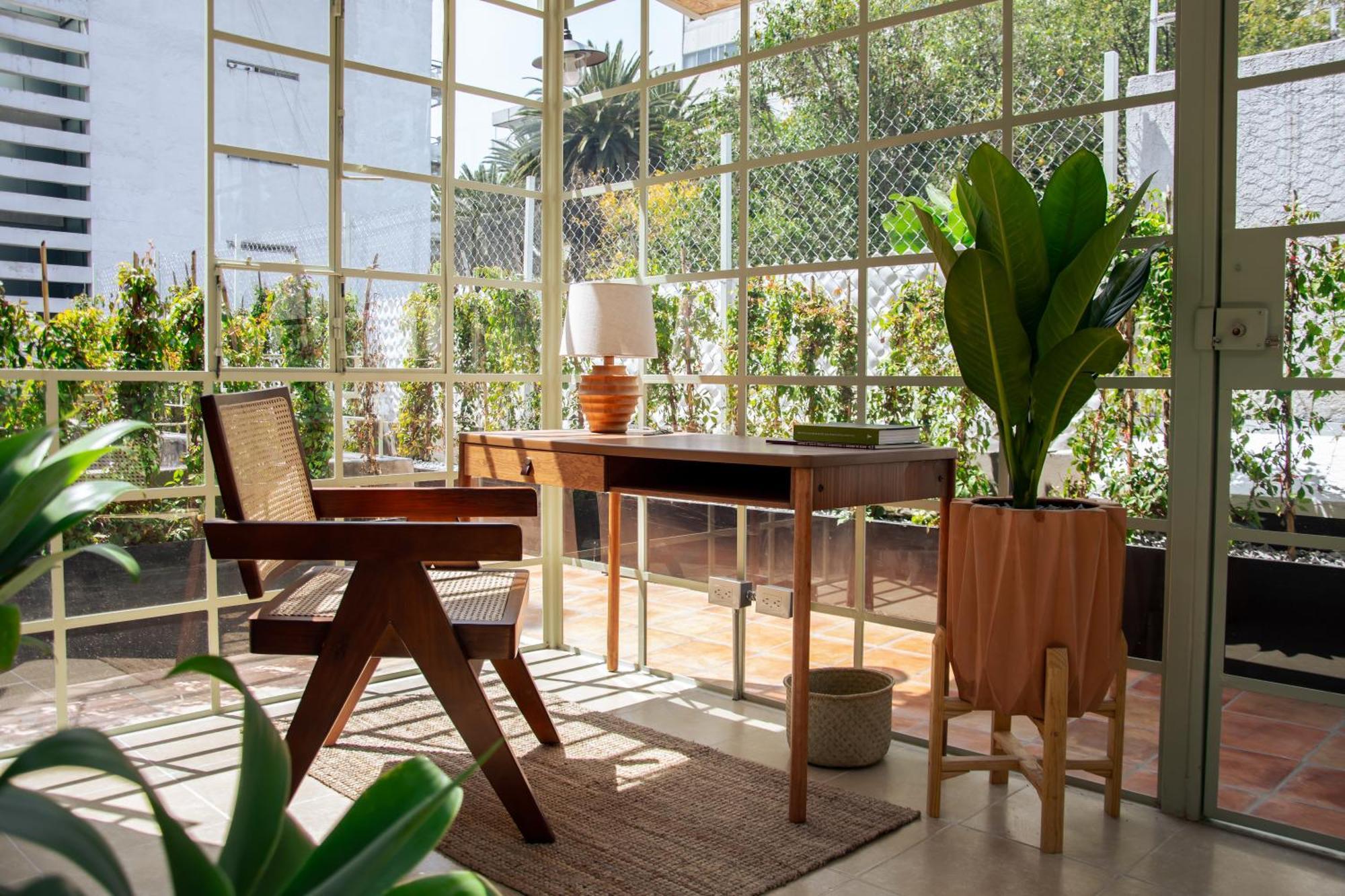 Laredo By Mr W Apartment Mexico City Exterior photo
