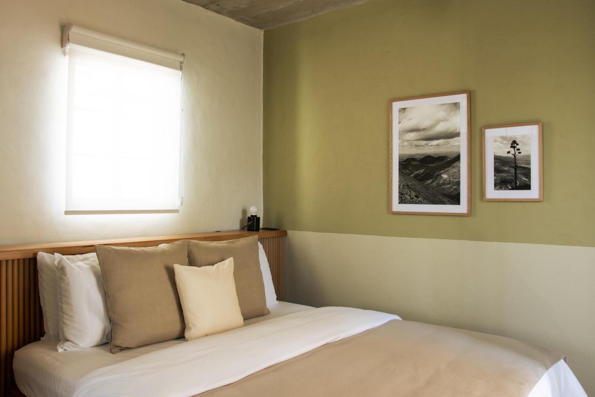 Laredo By Mr W Apartment Mexico City Exterior photo