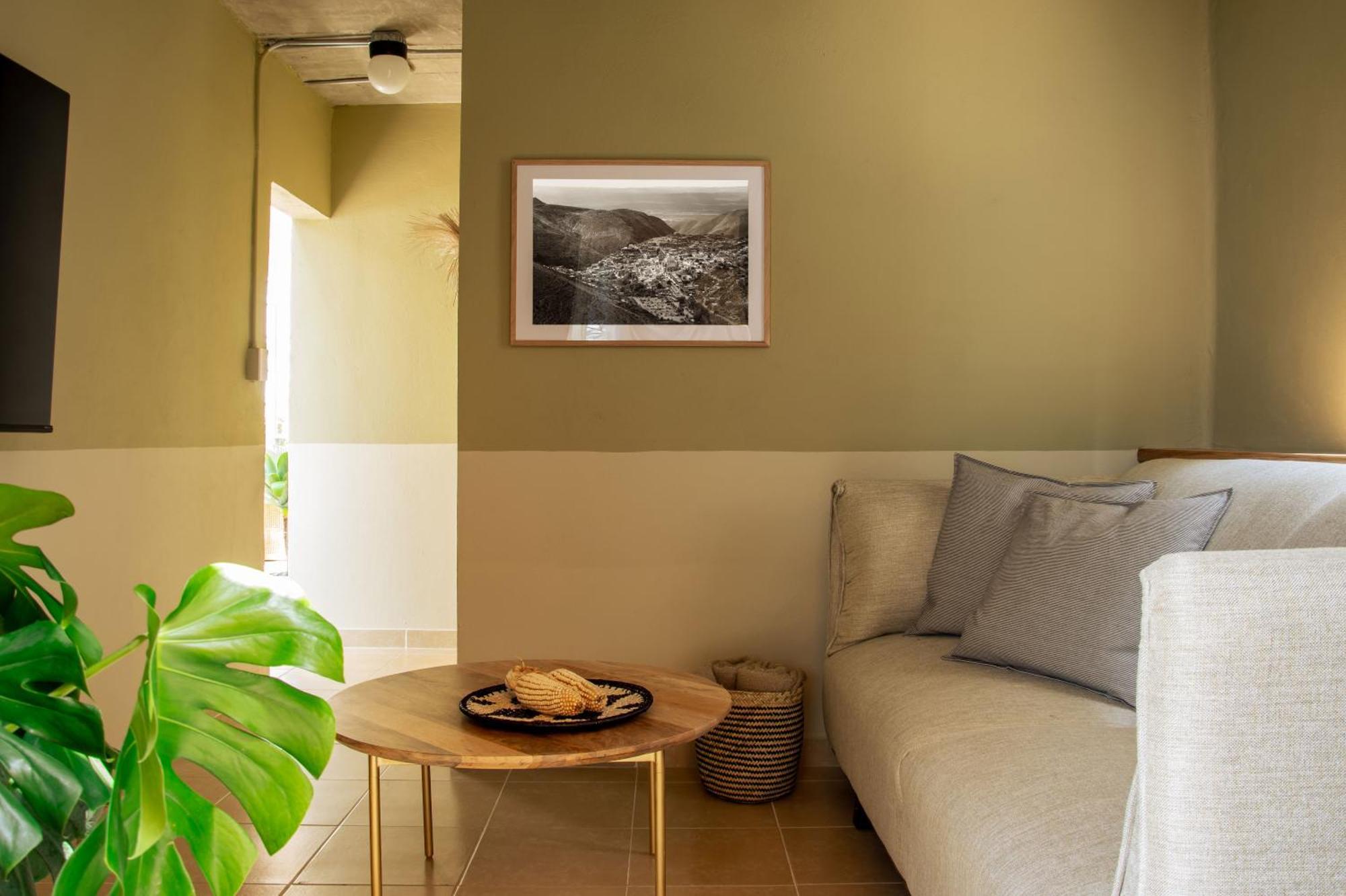 Laredo By Mr W Apartment Mexico City Exterior photo